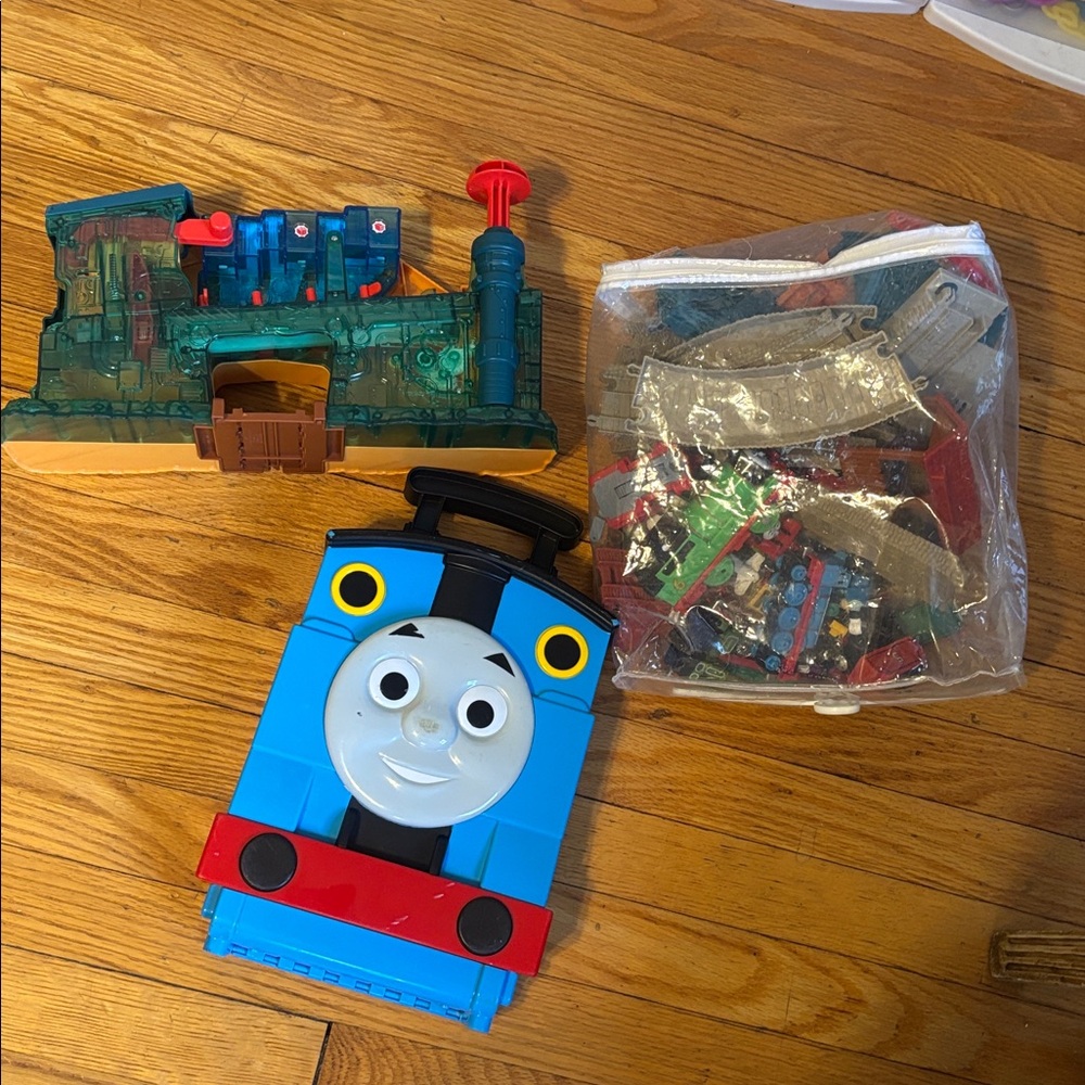 Thomas the Train Set